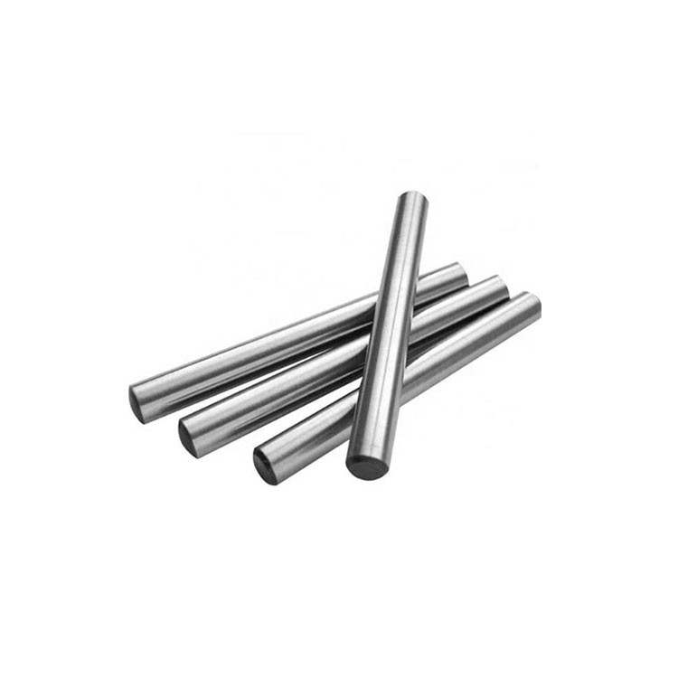 SUS316 1.4401Mild Stainless Steel Round Bars 6mm 10mm 12mm 22mm