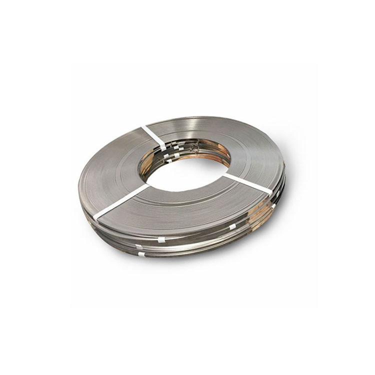 Astm 405 S11348 06Cr13Al SUS405 1.4002 Cold Rolled Stainless Steel Strip Coil 2b Finish Surface