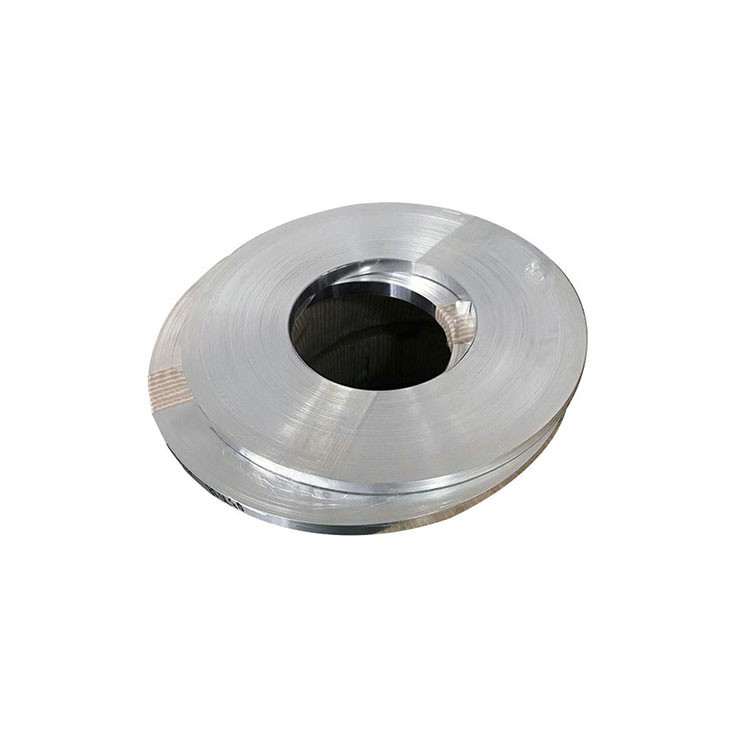 SUS302B 1.4325 Stainless Steel Coil In Strip SS Sheet Coil ASTM JIS 2B BA Surface