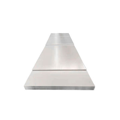 EN 304 Stainless Plain Sheet 18 Gauge Stainless Steel Sheet API