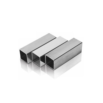 مواد جوشکاری لوله های فولادی ضد زنگ ساختاری فوق دوبلکس 904L